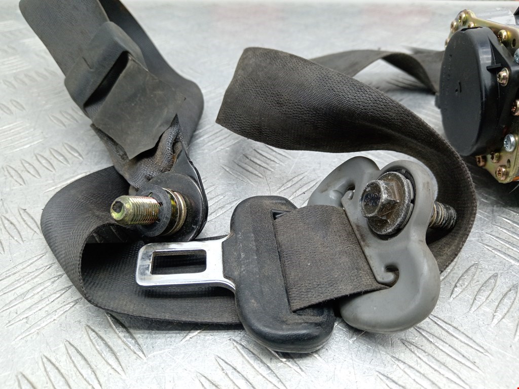 Ремень безопасности передний правый HONDA CR-V II 2002-2007