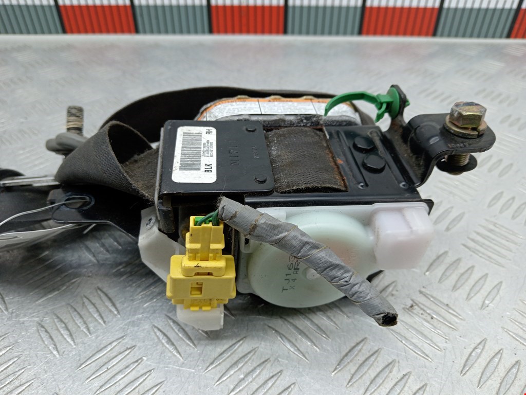 Ремень безопасности передний правый HONDA CR-V II 2002-2007