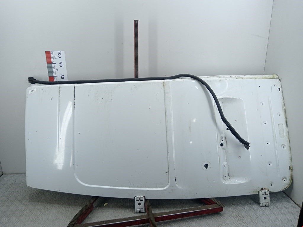 Дверь задняя левая RENAULT Master 2010-н.в.