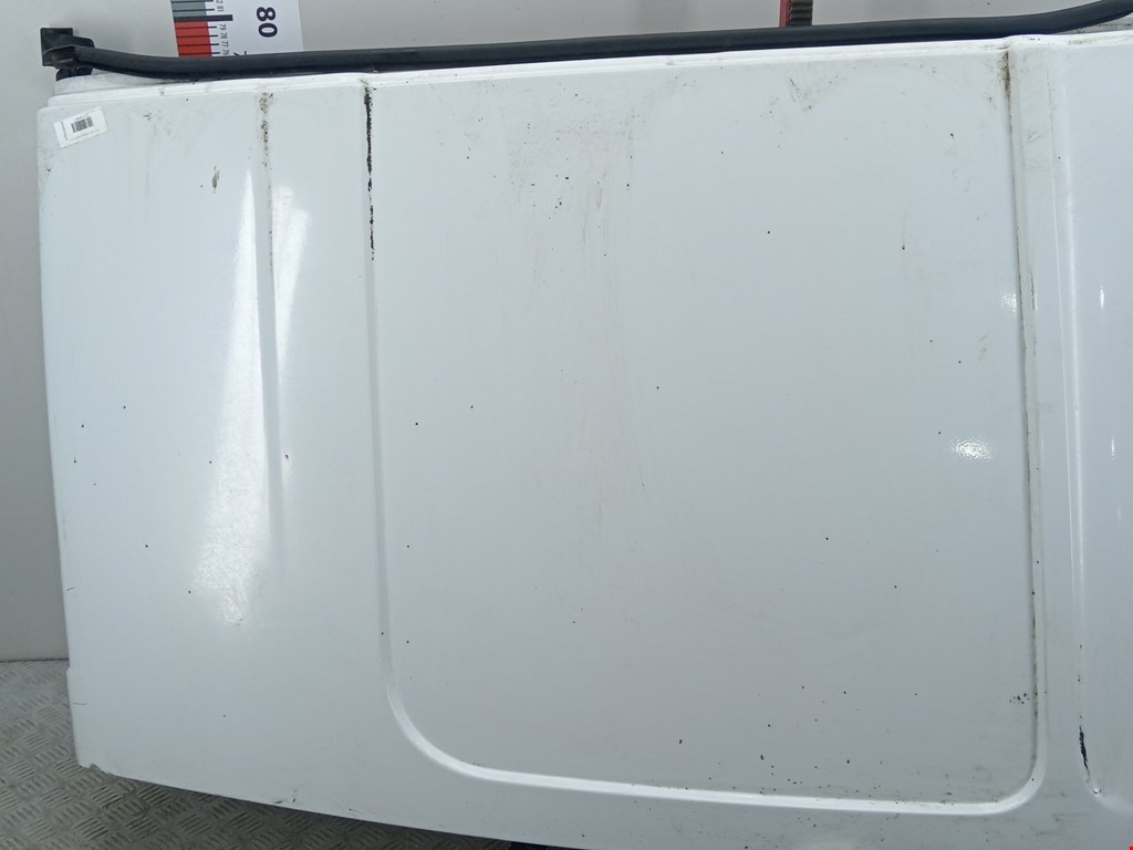 Дверь задняя левая RENAULT Master 2010-н.в.