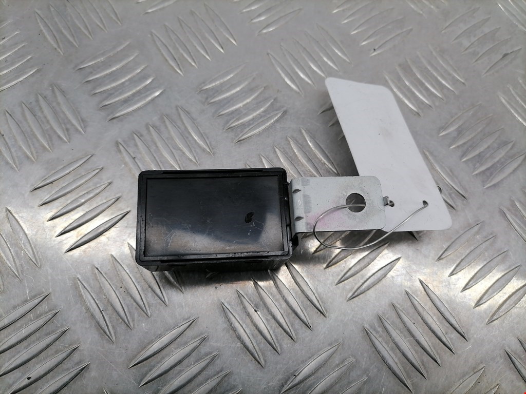 Сигнал звуковой (гудок клаксон) HYUNDAI ix35 2010-2015