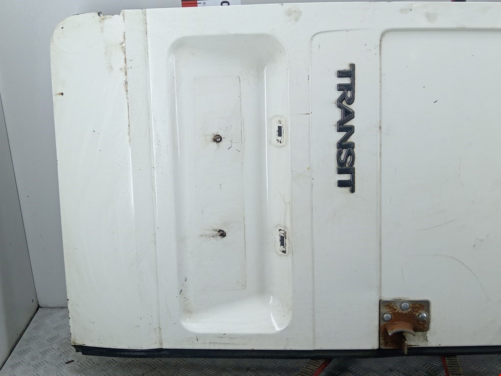 Дверь задняя левая FORD Transit 2000-2006