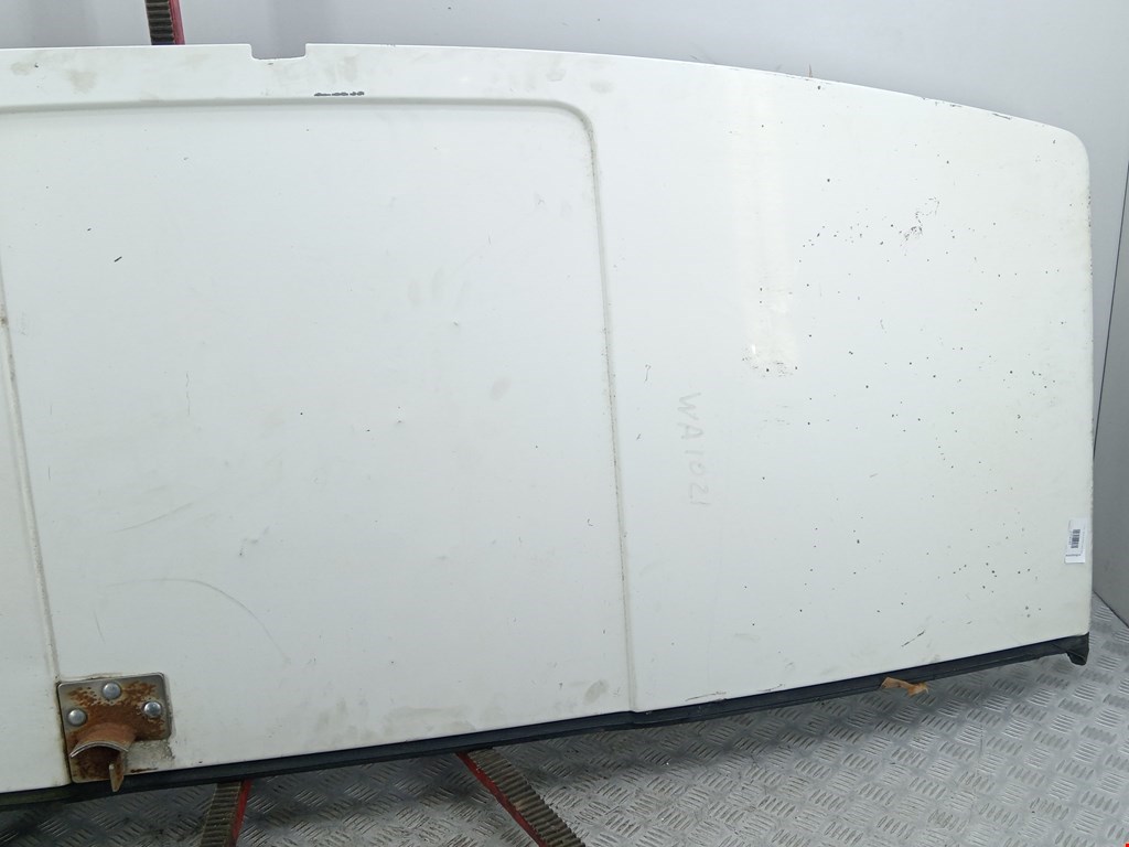 Дверь задняя левая FORD Transit 2000-2006