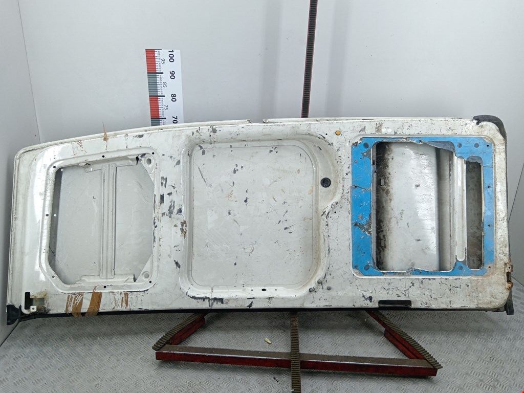 Дверь задняя левая FORD Transit 2000-2006