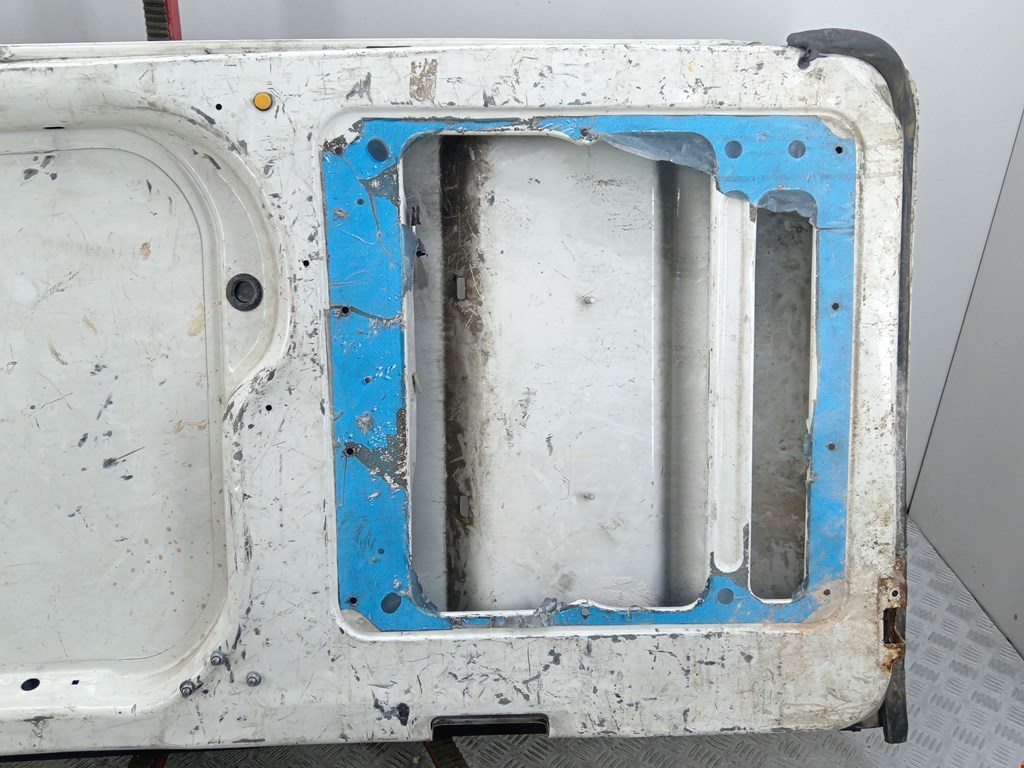 Дверь задняя левая FORD Transit 2000-2006