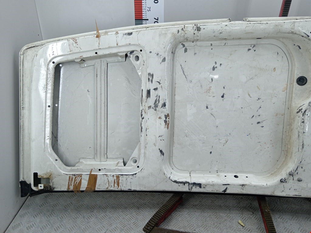 Дверь задняя левая FORD Transit 2000-2006