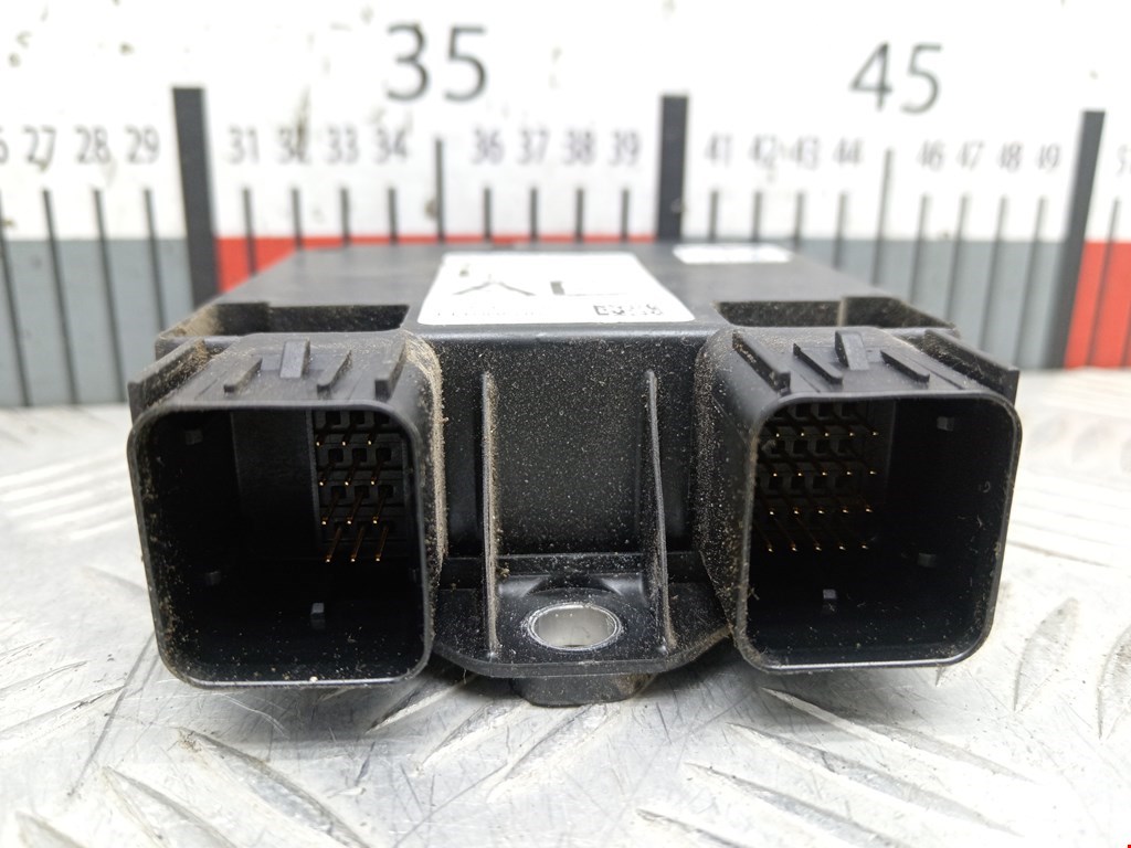 Блок управления AIR BAG FORD Transit 2006-2014