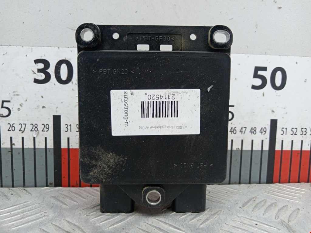 Блок управления AIR BAG FORD Transit 2006-2014
