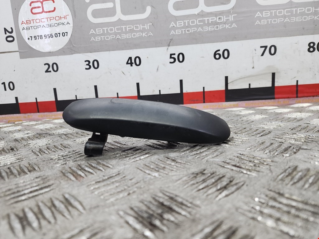 Ручка двери задней наружная левая MITSUBISHI Colt Z3 2003-2012