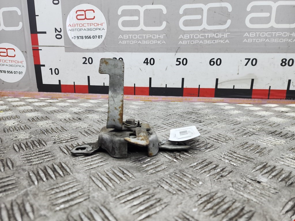 Замок капота RENAULT Scenic I 1996-2003