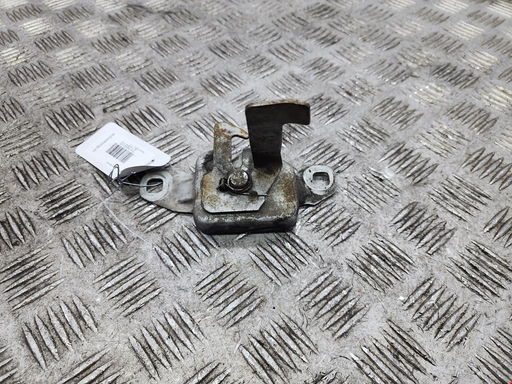 Замок капота RENAULT Scenic I 1996-2003