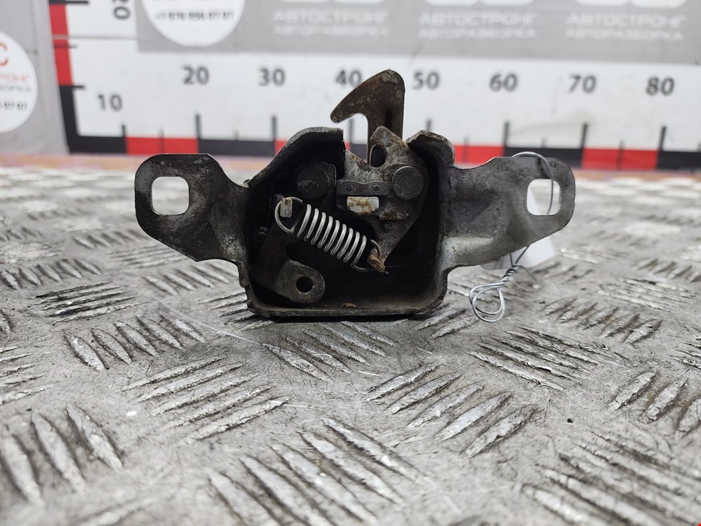 Замок капота RENAULT Scenic I 1996-2003