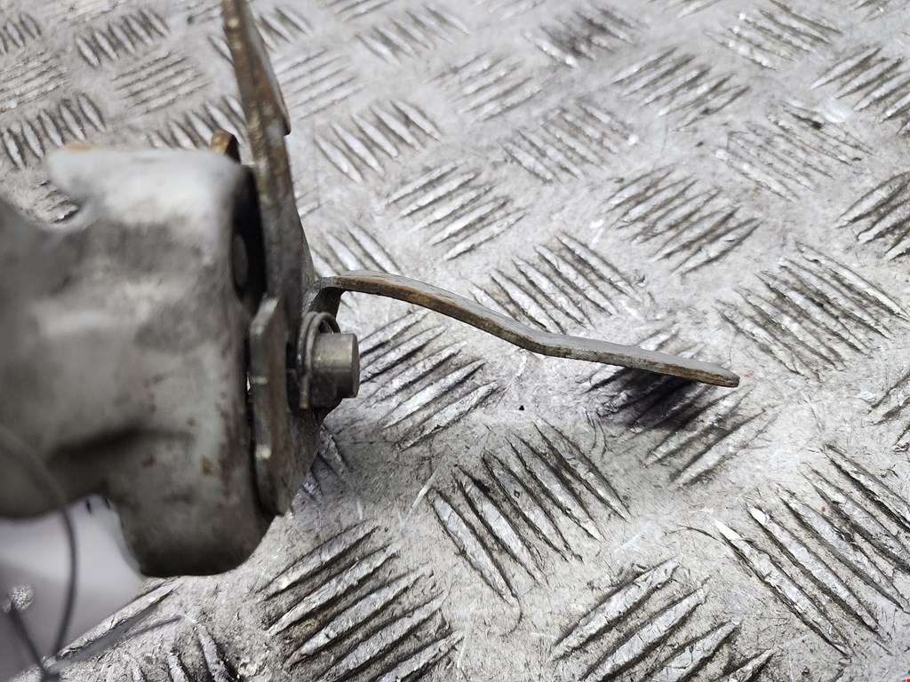 Замок капота RENAULT Scenic I 1996-2003