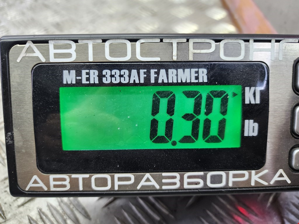 Замок капота RENAULT Scenic I 1996-2003