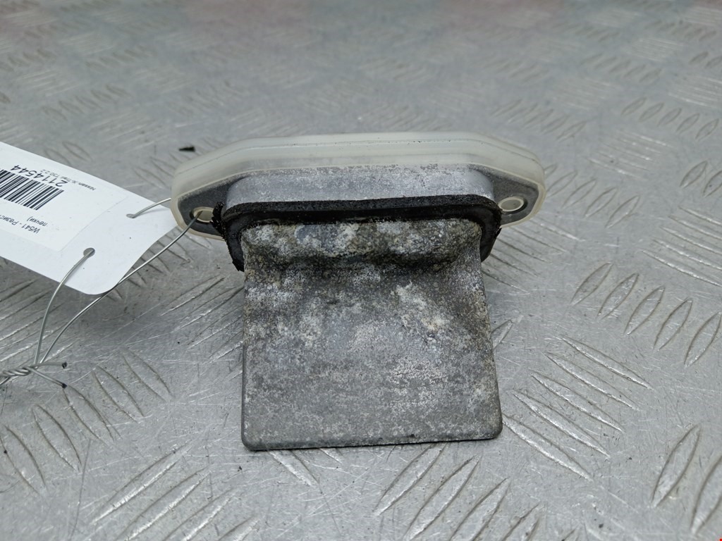 Резистор отопителя (сопротивление печки) NISSAN X-Trail T30 2000-2007