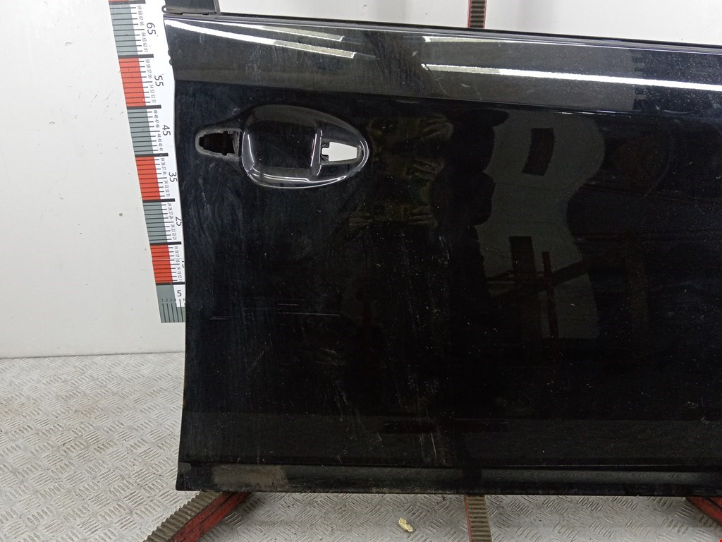 Дверь передняя правая TOYOTA Prius III XW30 2009-2015
