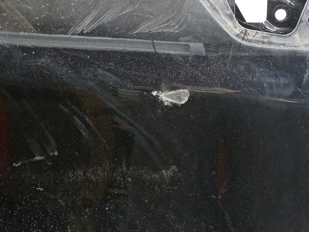 Дверь передняя правая TOYOTA Prius III XW30 2009-2015