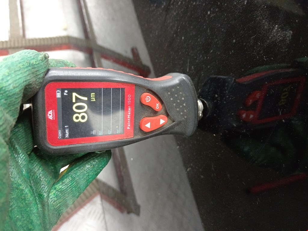 Дверь передняя правая TOYOTA Prius III XW30 2009-2015