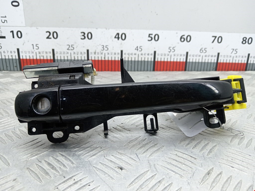 Ручка двери передней наружная правая TOYOTA Prius III XW30 2009-2015