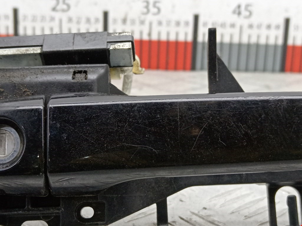 Ручка двери передней наружная правая TOYOTA Prius III XW30 2009-2015