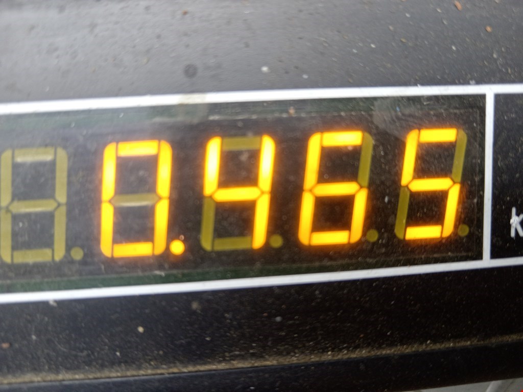 Ручка двери передней наружная правая TOYOTA Prius III XW30 2009-2015