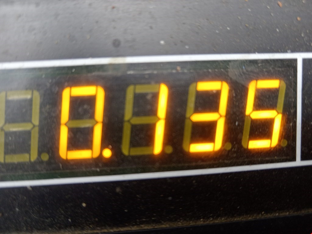 Блок управления стеклоподъемниками TOYOTA Prius III XW30 2009-2015