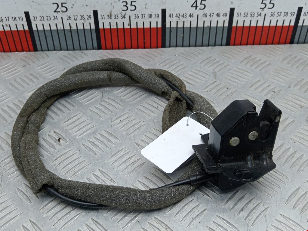 Замок двери распашной левой Renault Master 3 (2010-2020)