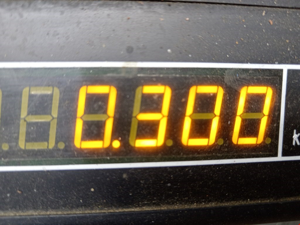 Петля капота левая/правая FORD Transit 2006-2014