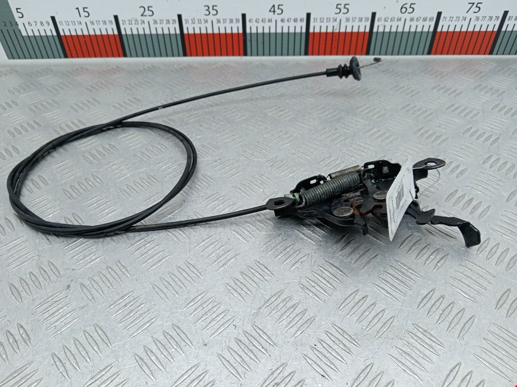 Замок капота NISSAN X-Trail T30 2000-2007