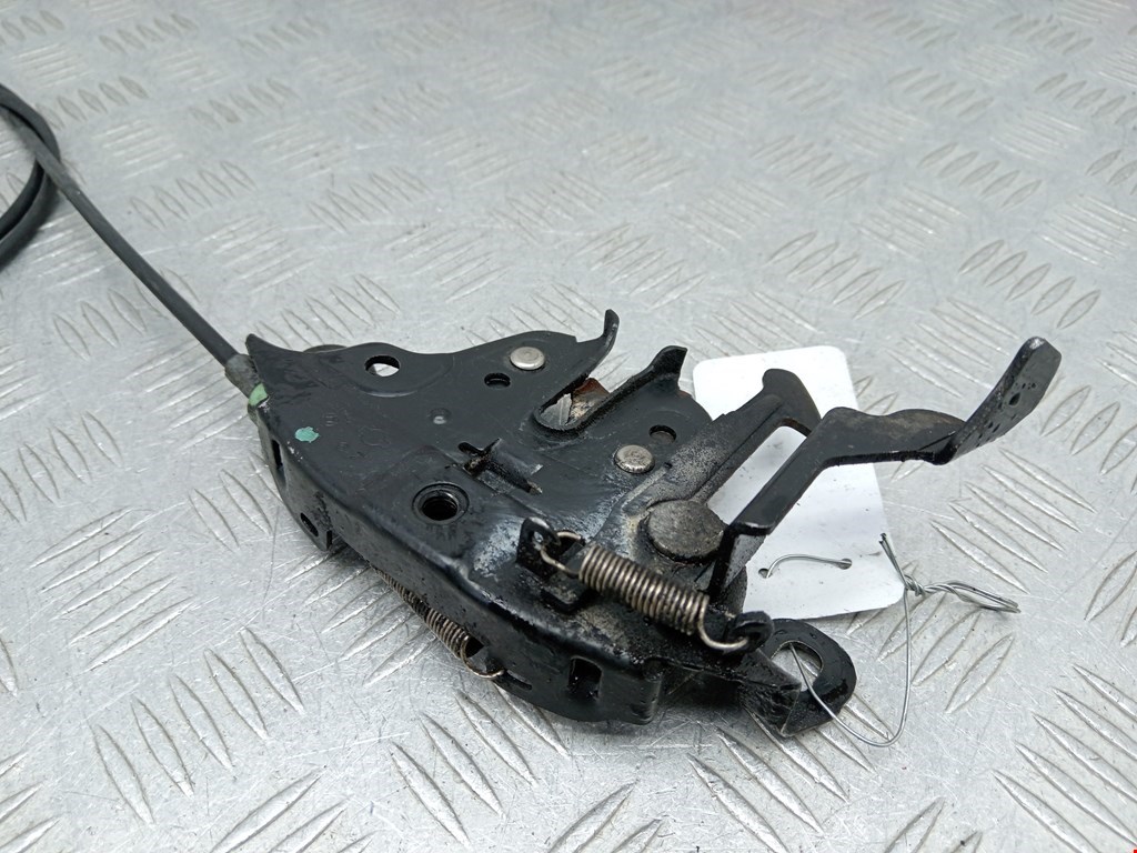 Замок капота NISSAN X-Trail T30 2000-2007