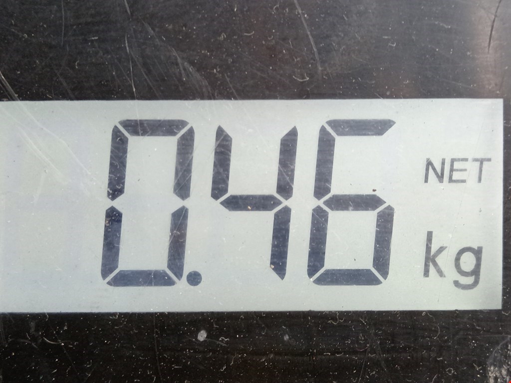 Замок капота NISSAN X-Trail T30 2000-2007