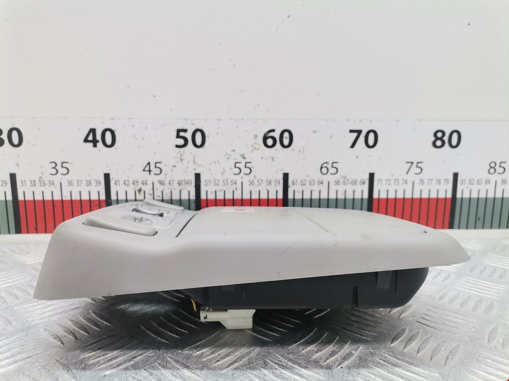 Плафон салонный (салона фонарь) SUBARU Forester II 2002-2008