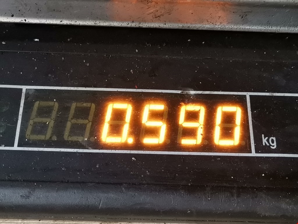 Плафон салонный (салона фонарь) SUBARU Forester II 2002-2008