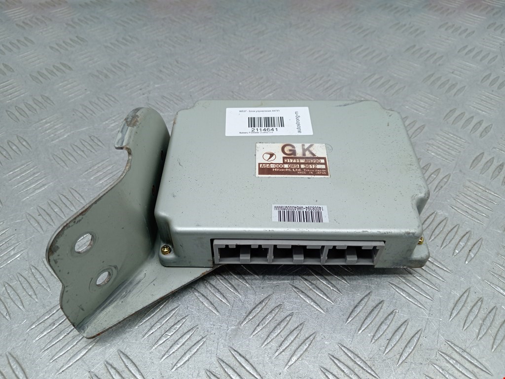 Блок управления АКПП Subaru Forester 2 (SG) (2002-2008)