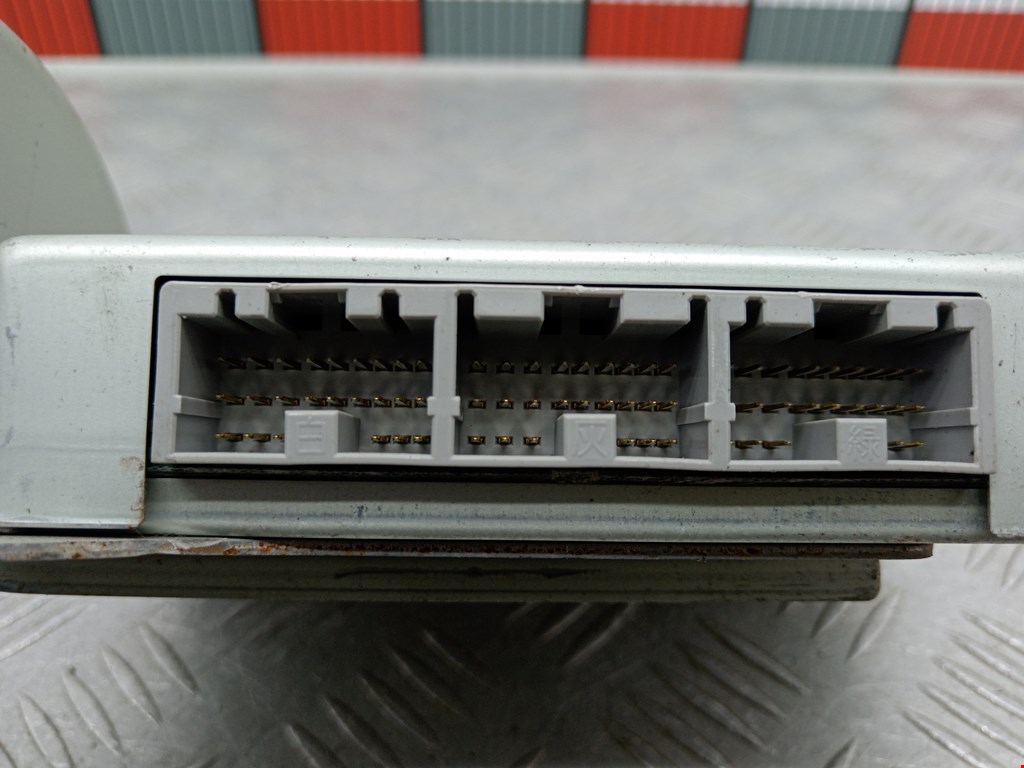 Блок управления АКПП SUBARU Forester II 2002-2008