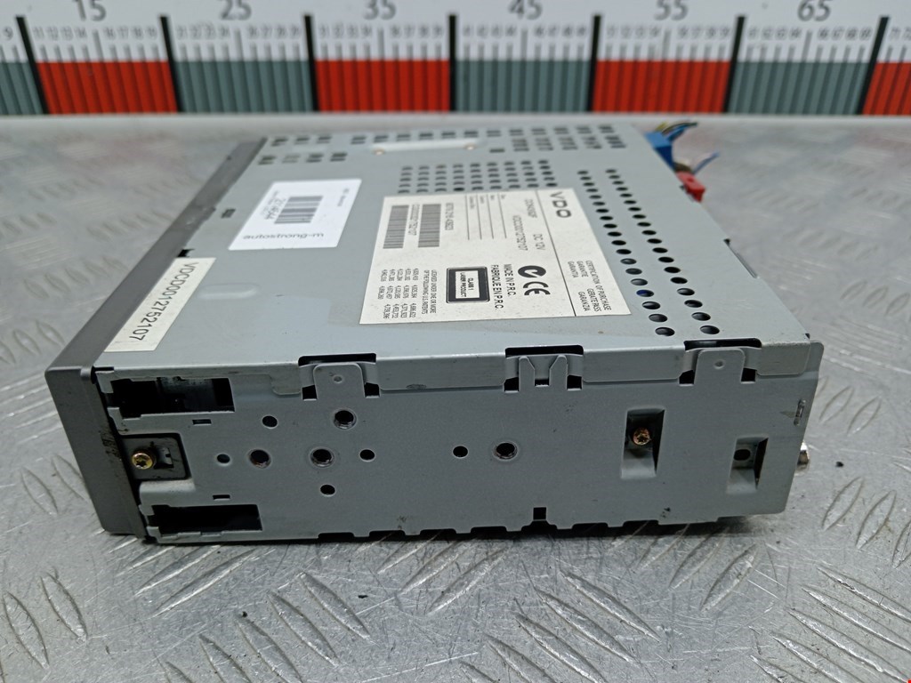 Магнитола SUBARU Forester II 2002-2008