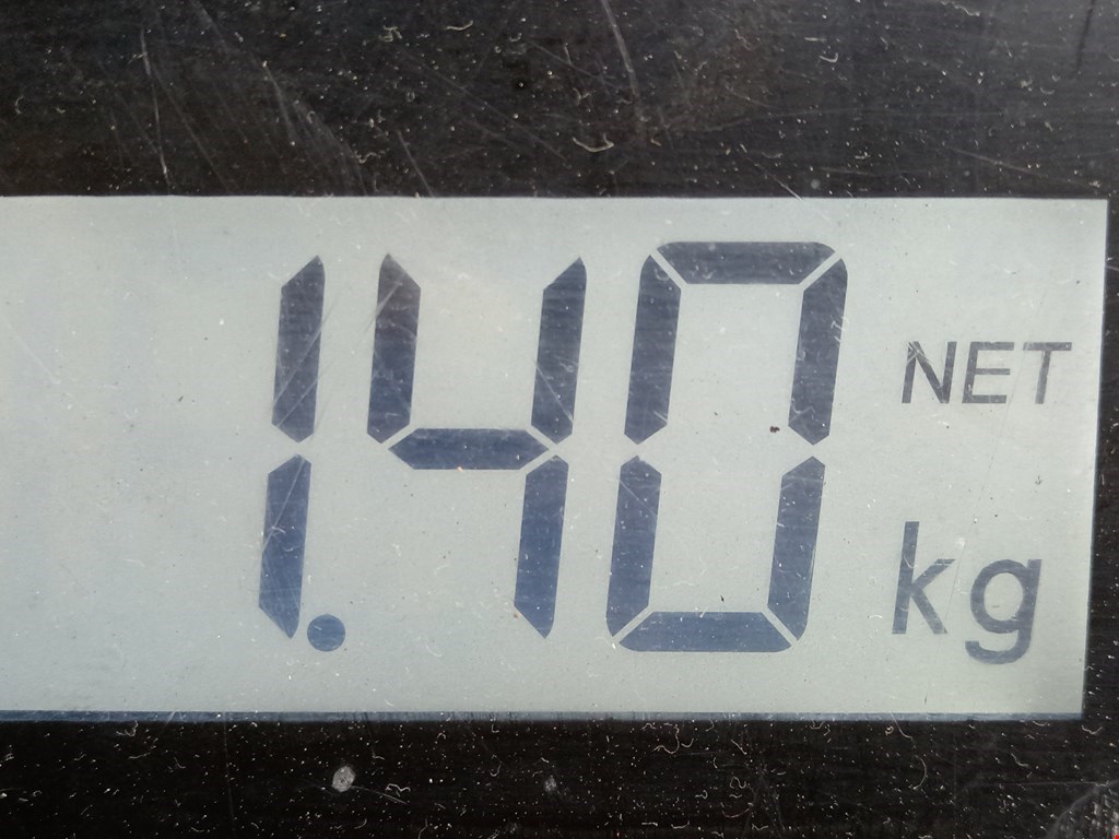 Магнитола SUBARU Forester II 2002-2008