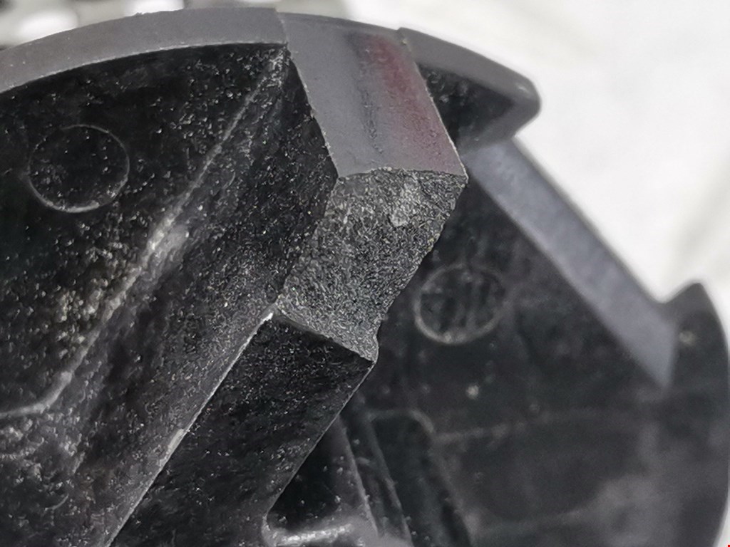 Резистор отопителя (сопротивление печки) SMART Fortwo/City W453 2014-н.в.