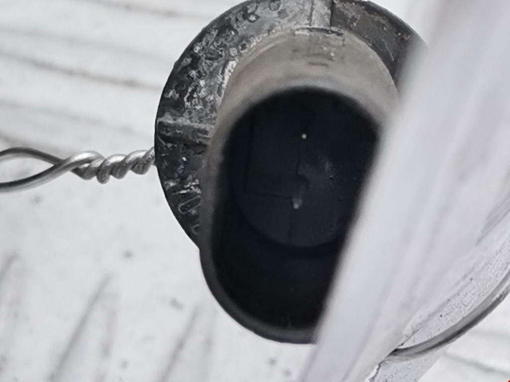 Датчик температуры воздуха SMART Fortwo/City W453 2014-н.в.