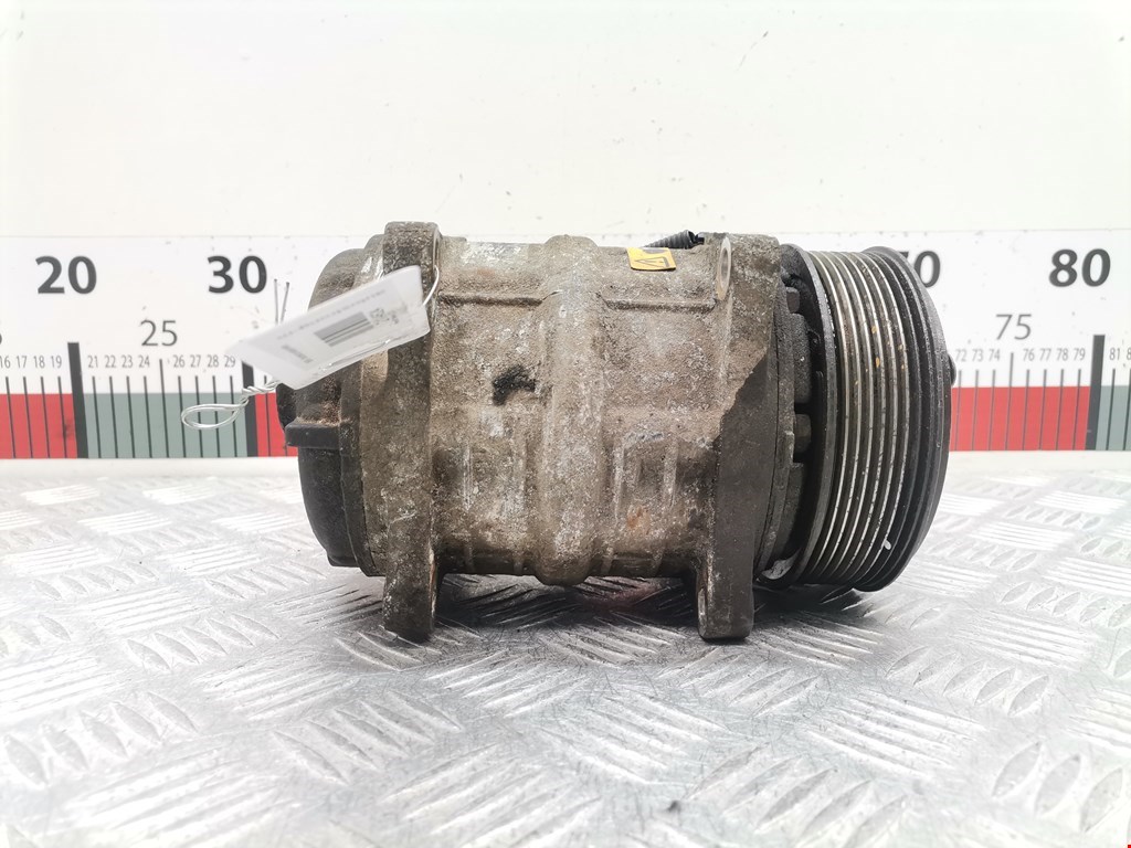 Компрессор кондиционера (системы кондиционирования) RENAULT Master 2010-н.в.