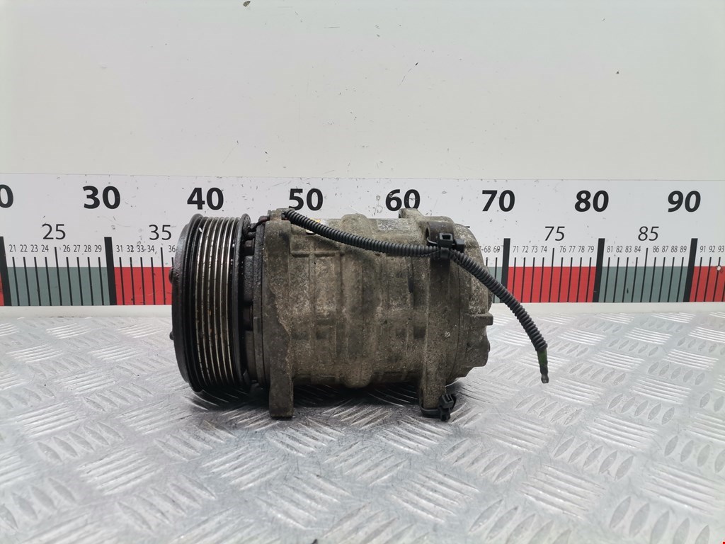 Компрессор кондиционера (системы кондиционирования) RENAULT Master 2010-н.в.