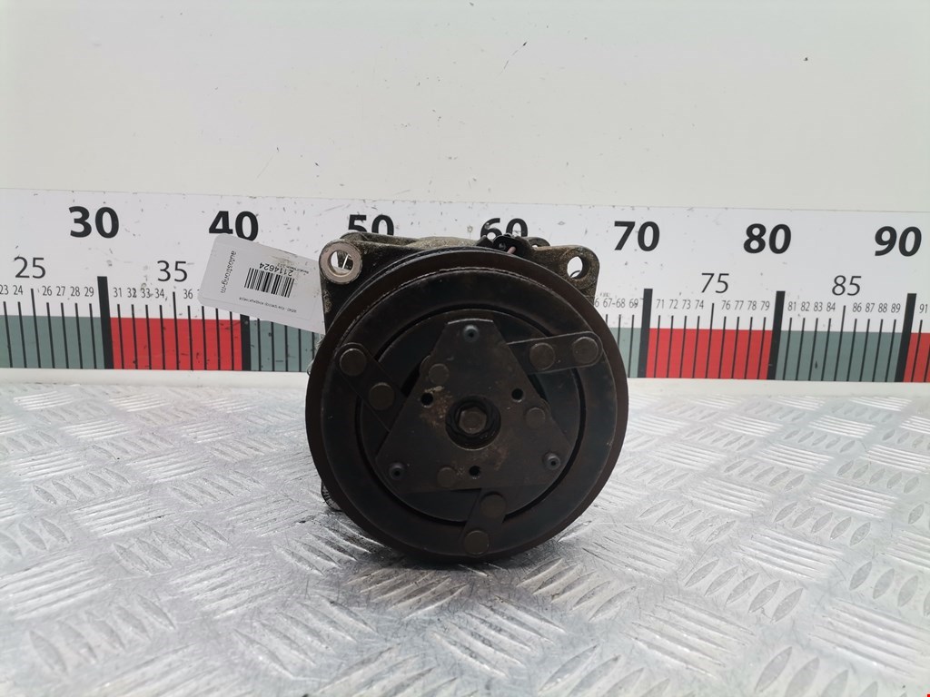 Компрессор кондиционера (системы кондиционирования) RENAULT Master 2010-н.в.