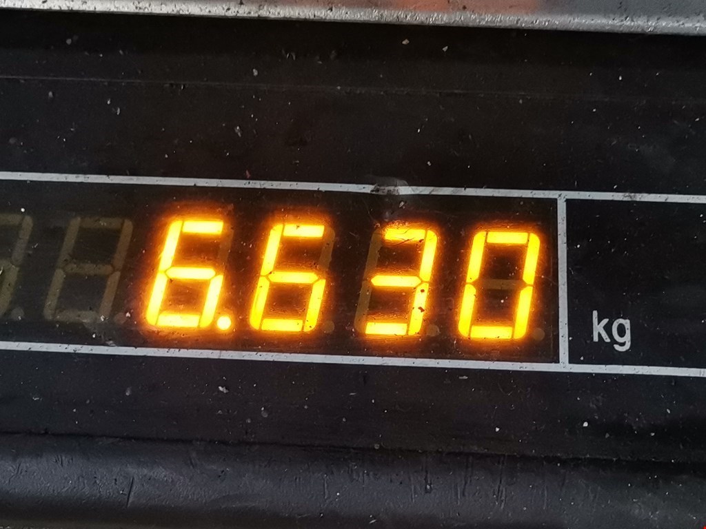 Компрессор кондиционера (системы кондиционирования) RENAULT Master 2010-н.в.