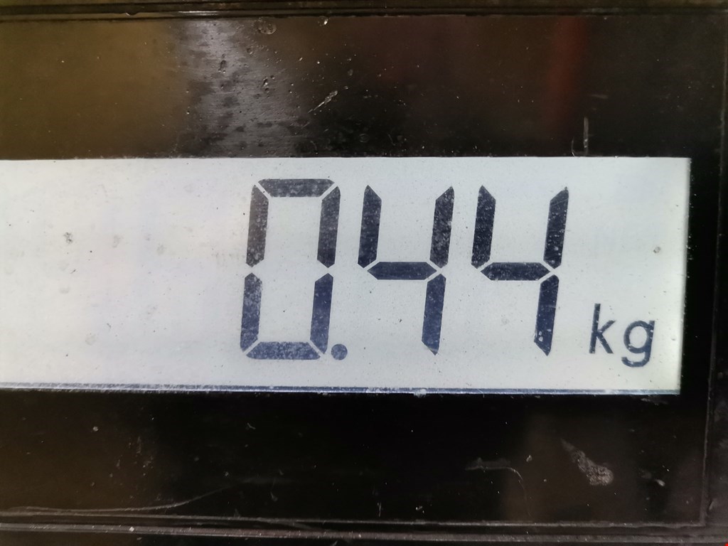 Бачок расширительный SMART Fortwo/City W453 2014-н.в.