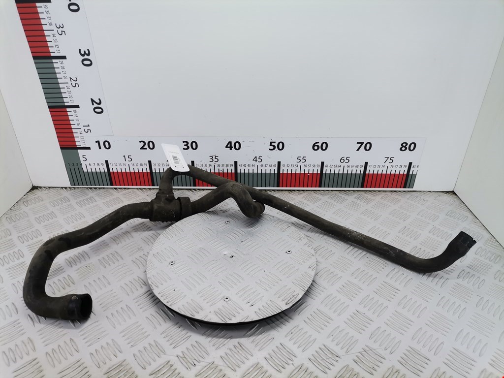 Патрубок отопителя SMART Fortwo/City W453 2014-н.в.