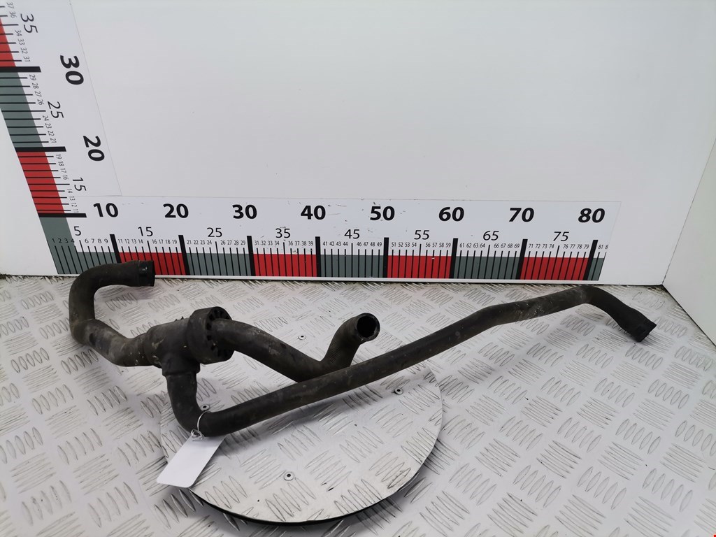 Патрубок отопителя SMART Fortwo/City W453 2014-н.в.