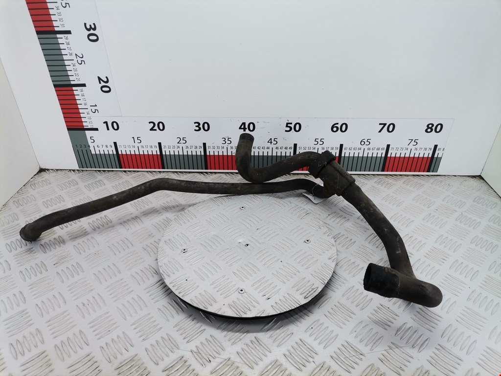 Патрубок отопителя SMART Fortwo/City W453 2014-н.в.