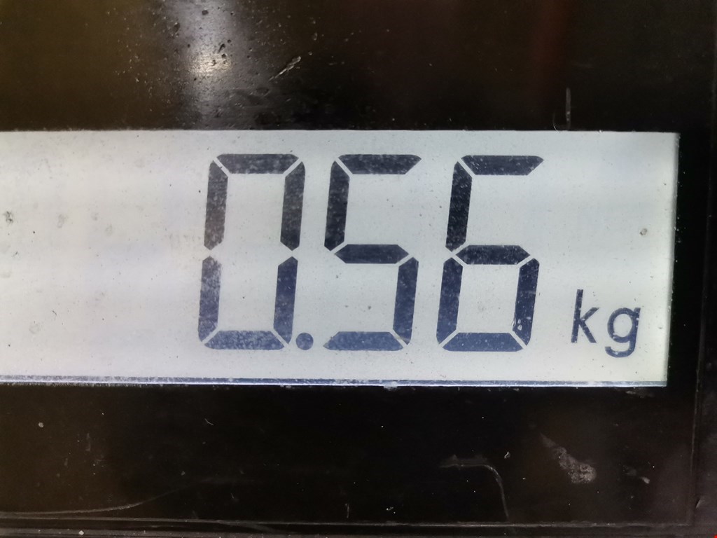 Патрубок отопителя SMART Fortwo/City W453 2014-н.в.