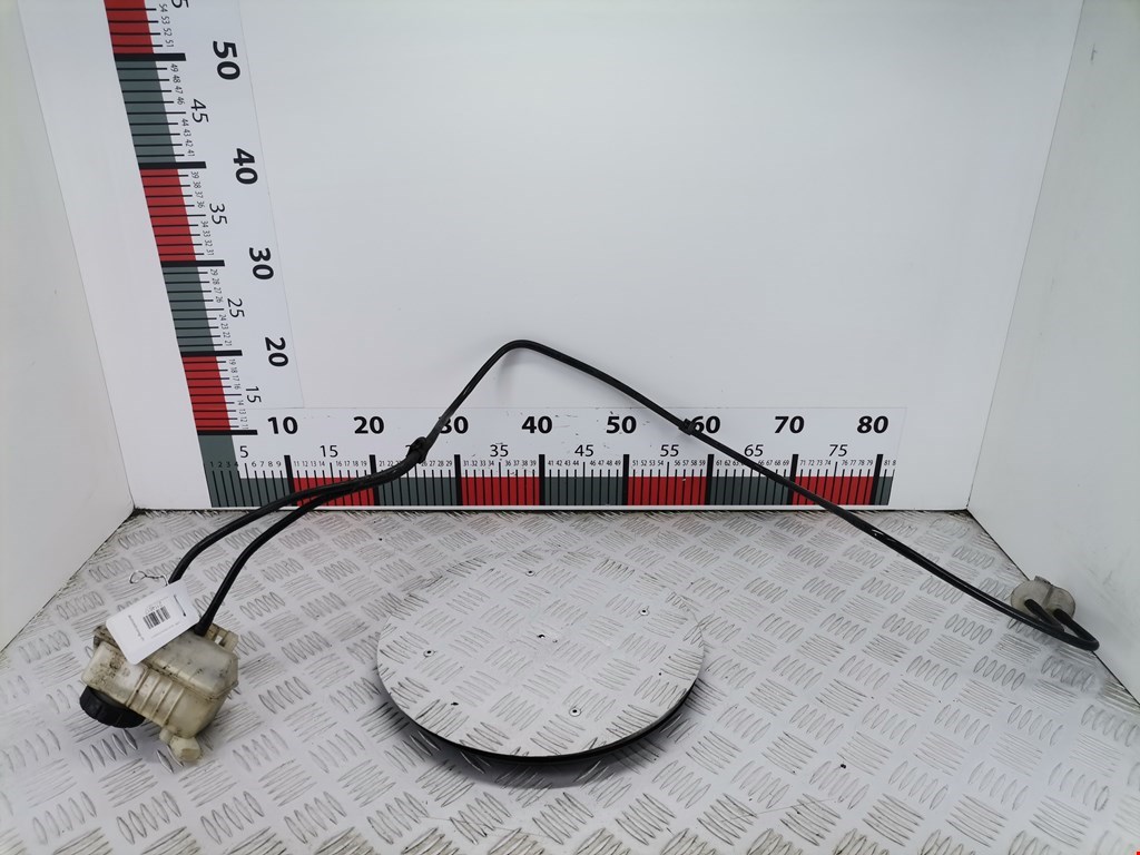 Бачок главного тормозного цилиндра SMART Fortwo/City W453 2014-н.в.