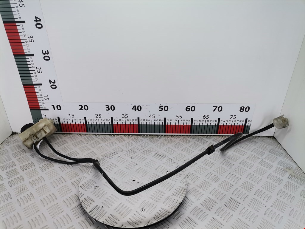 Бачок главного тормозного цилиндра SMART Fortwo/City W453 2014-н.в.